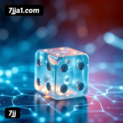 Tabela RTP dos jogos de cassino da 7jj