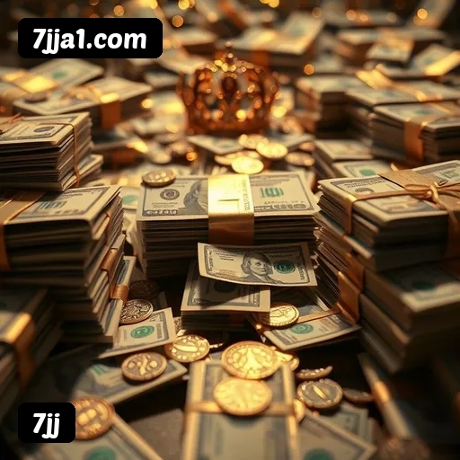 Níveis do programa VIP da 7jj